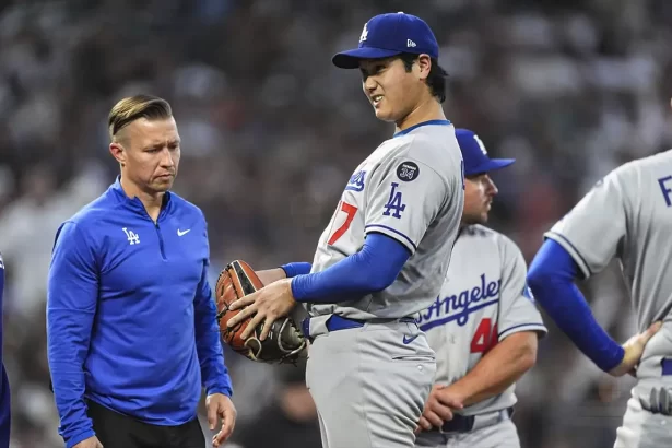 Shohei Ohtani 54342324