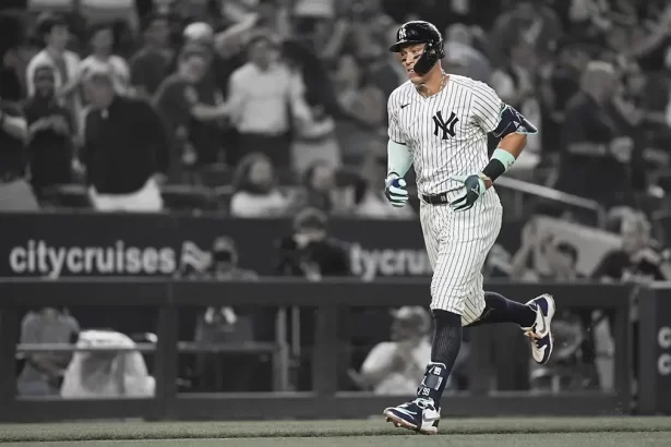 Aaron Judge 85746512