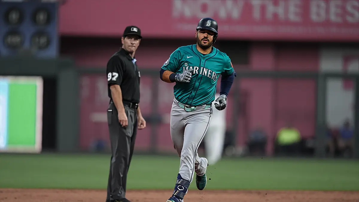 Eugenio Suarez 55412014