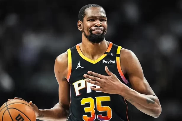 Kevin Durant 5653789