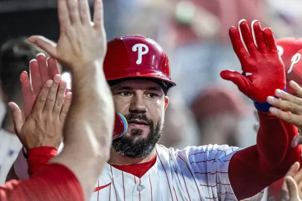 Kyle Schwarber 541231
