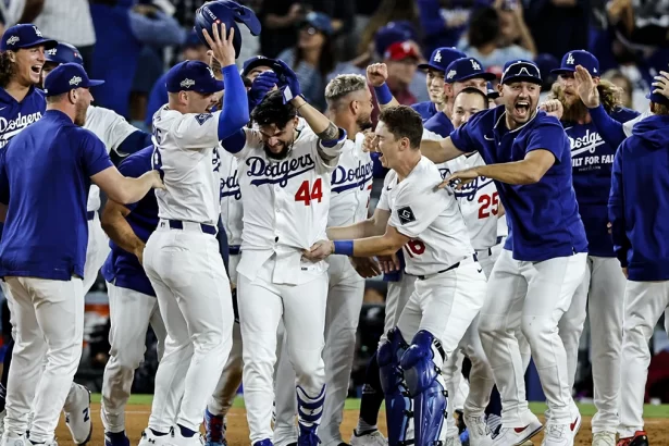 Dodgers de Los Angeles 54213548