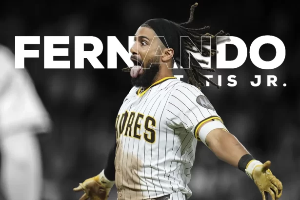 Fernando Tatis Jr 8403124543