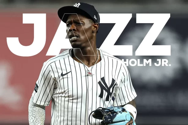 Jazz Chisholm Jr. 5451213