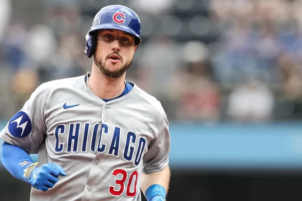 El contrato de Kyle Tucker redefine el valor de mercado