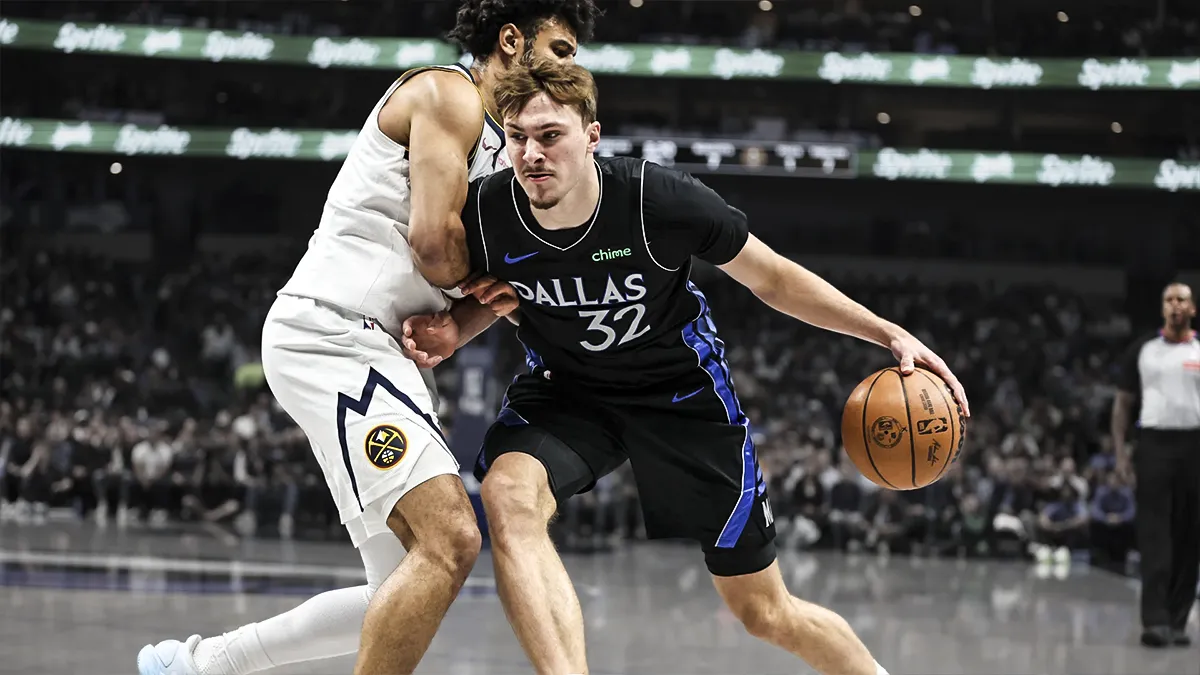 El fenomeno Cooper Flagg redefine el rookie del ano en NBA