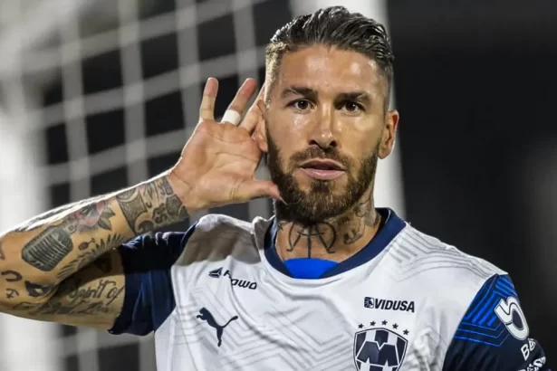 El regreso de Ramos negociacion para comprar el Sevilla