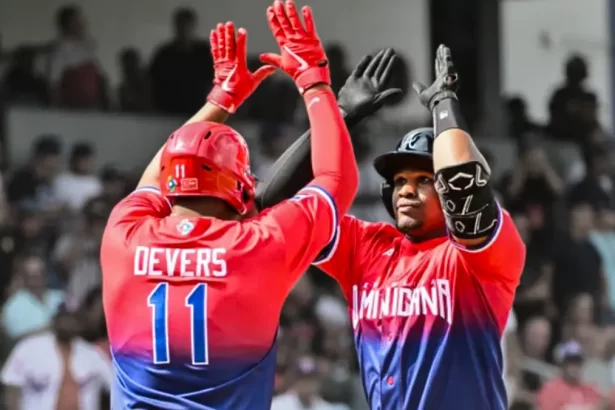 Entradas del Clasico Mundial de Beisbol 2026