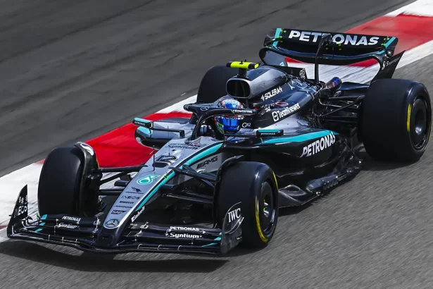FIA aprueba motor mercedes y red bull