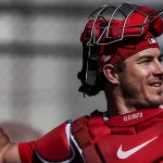 JT Realmuto extiende su legado con Philadelphia Phillies