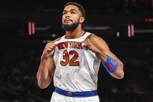 Karl Anthony Towns se desprende de su espectacular propiedad en Minnesota tras su cambio a Nueva York