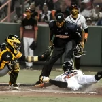 LIDOM anula juego a las aguilas cibaenas