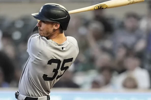 La proxima jugada clave de los Yankees tras asegurar a Cody Bellinger