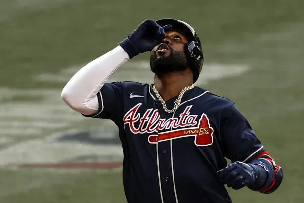 Los 5 mejores jugadores que aun permanecen disponibles en la agencia libre de MLB