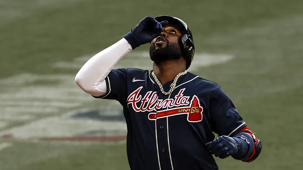Los 5 mejores jugadores que aun permanecen disponibles en la agencia libre de MLB