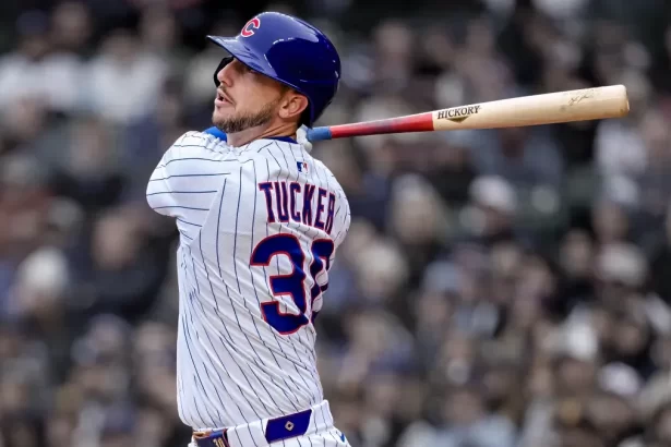 Los Dodgers consolidan un lineup de elite con la incorporacion de Kyle Tucker