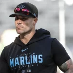 Los Marlins refuerzan su profundidad receptora en intercambio con los Gigantes