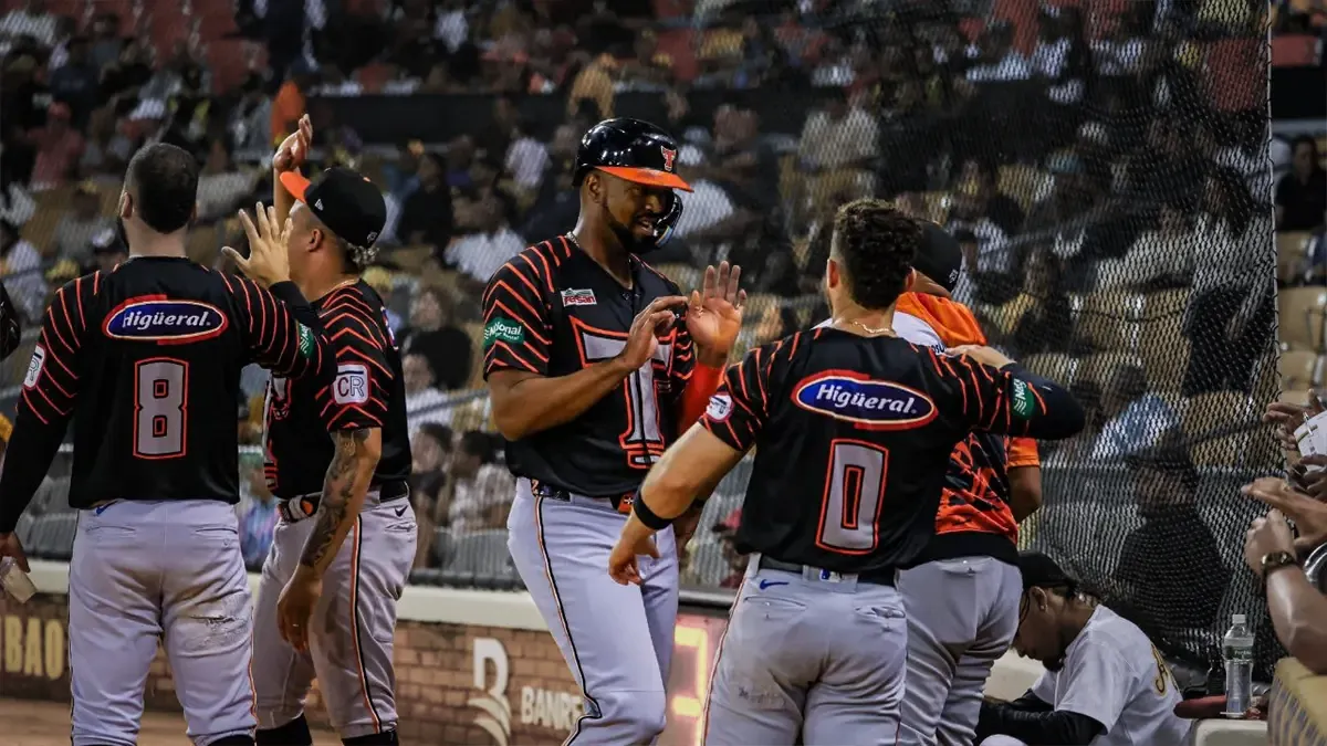 Los Toros regresan a la final tras cuatro anos en el sotano
