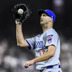 Los Twins se reencuentran con el lanzador All Star Taylor Rogers