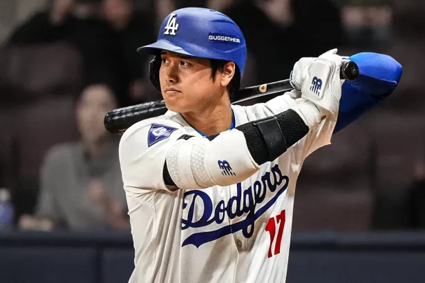 Shohei Ohtani La revolucion del marketing deportivo que reescribe las reglas del juego