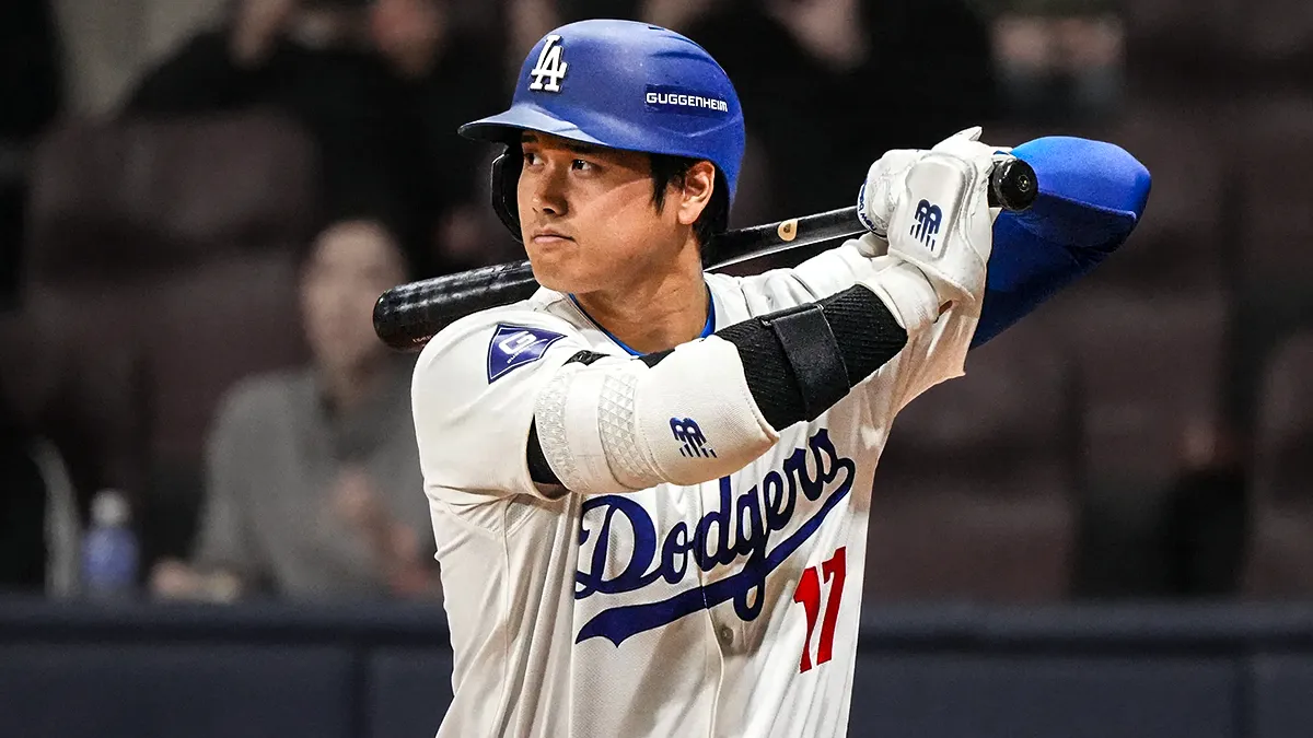 Shohei Ohtani La revolucion del marketing deportivo que reescribe las reglas del juego
