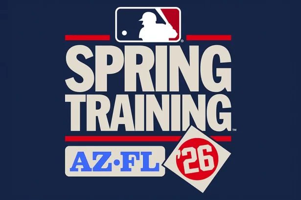 Spring Training 2026