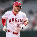 Un experto revela la realidad sobre el futuro de Mike Trout con los Angels