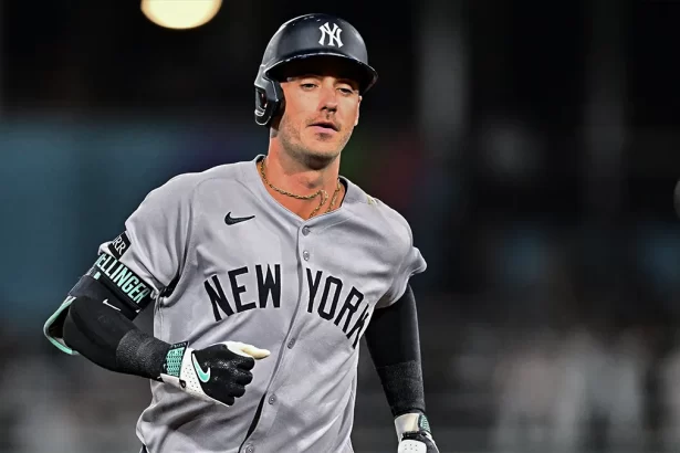 Yankees elevan propuesta para retener a Cody Bellinger