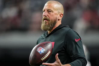 Brian Fleury y el reto de dirigir el ataque de los Seahawks sin experiencia previa como coordinador