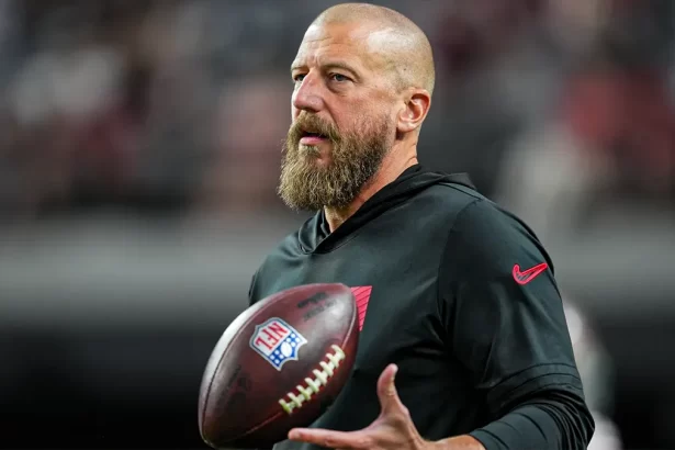 Brian Fleury y el reto de dirigir el ataque de los Seahawks sin experiencia previa como coordinador