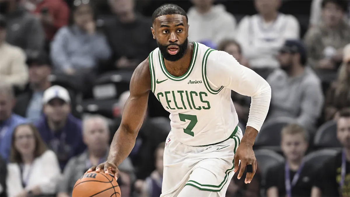 Jaylen Brown rechaza las disculpas del BHPD