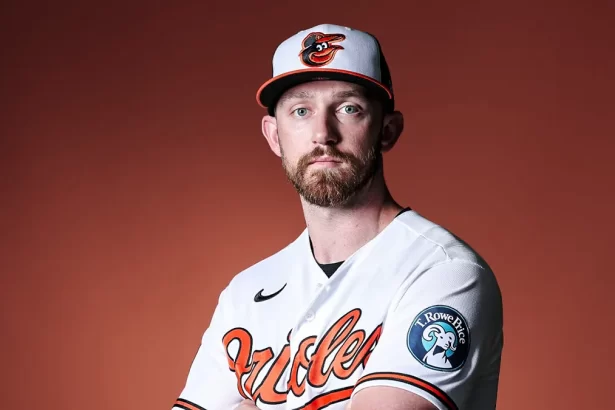 Jordan Westburg evita la cirugia Tommy John pero los Orioles arrancan 2026 con bajas importantes