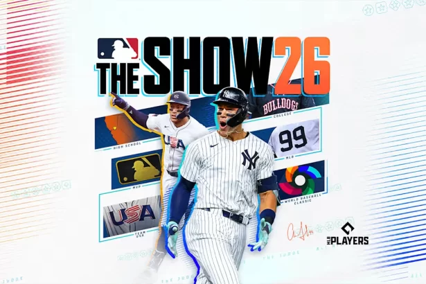 MLB The Show 26