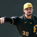 Paul Skenes el as de los Pirates que ya juega en la misma conversacion que Ryan y Clemens