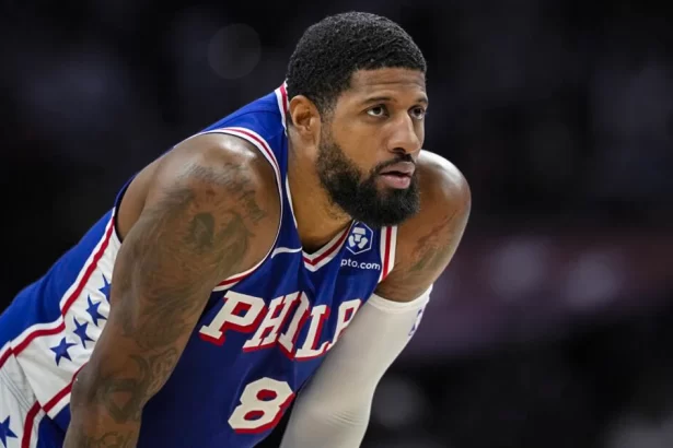 24 de 63 el tiro combinado que hundio a los Sixers ante el Heat