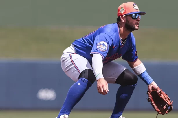 Bo Bichette podria ser el shortstop de emergencia de los Mets