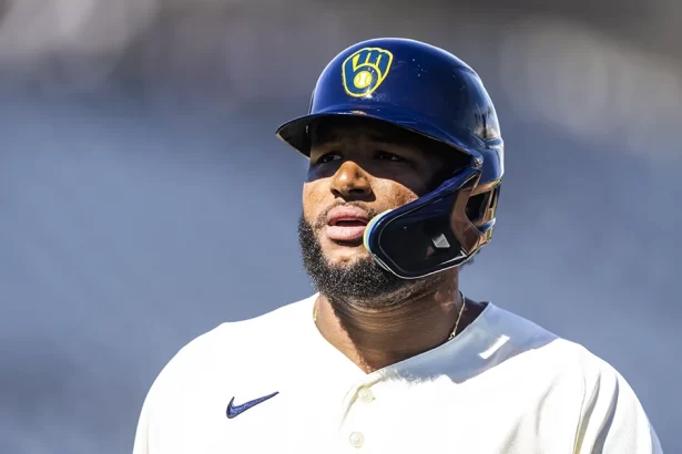 Cerveceros de Milwaukee roster y preguntas del Opening Day 2026