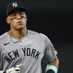 Cuatro ponches y una marca que Aaron Judge preferiria no tener