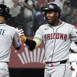 Diamondbacks 2026 roster del Dia Inaugural sin relevistas zurdos