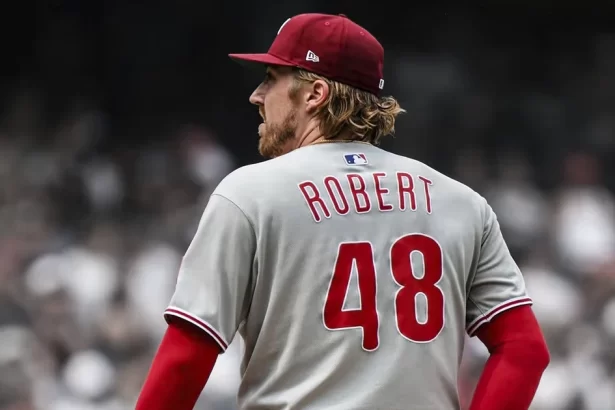 El corazon de Daniel Robert falla por segunda vez en el bullpen