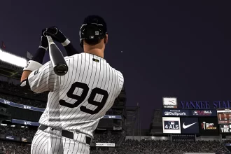 Guia de bateo en MLB The Show 26