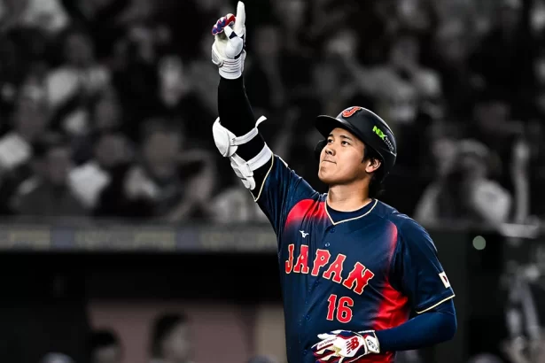 Jersey de Ohtani del CMB establece record de 1.5 millones