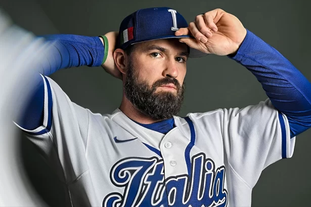 Jon Berti dispara el interes de la agencia libre luego de un Clasico Mundial de elite