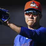 Juan Soto sentencia Kodai Senga es el as de los Mets en 2026
