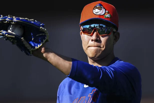 Juan Soto sentencia Kodai Senga es el as de los Mets en 2026