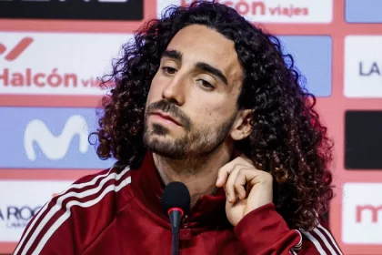 Marc Cucurella y el Chelsea cuando la seleccion espanola se convierte en oxigeno