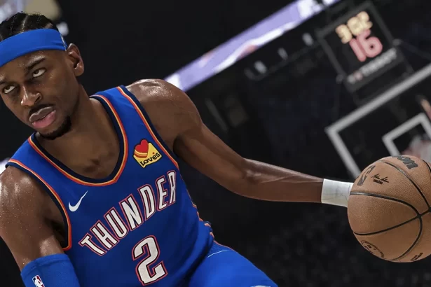 Respuestas del episodio 24 de 2KTV en NBA 2K26