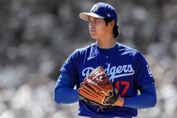 Shohei Ohtani genera mas en patrocinios que los otros cuatro astros de MLB juntos