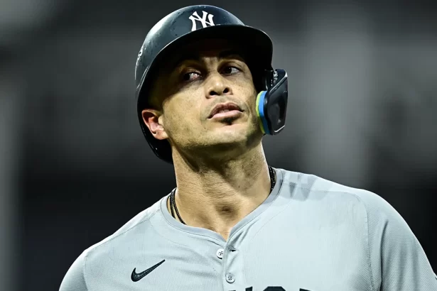Stanton dispara por encima de 100 MPH en el spring training y enciende la ilusion en el Bronx