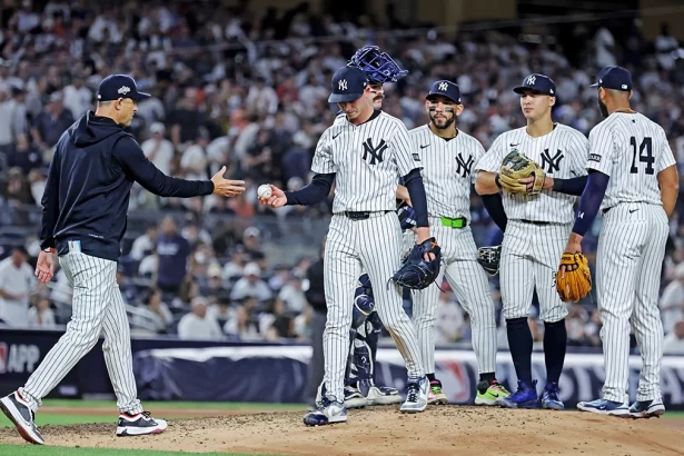 Tres razones por las que los Yankees no ganaran la Serie Mundial 2026